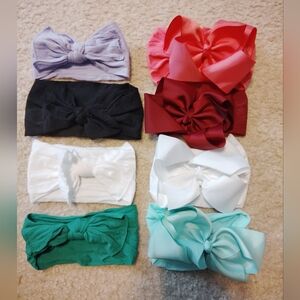 Baby Headbands